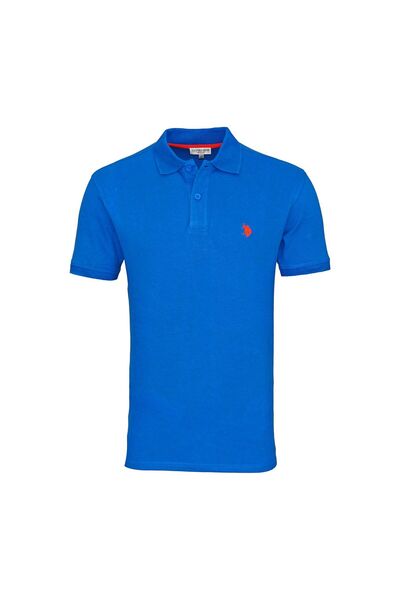 U.S. Polo Assn. Polo Poloshirt BASIC Polohemd Shirt
