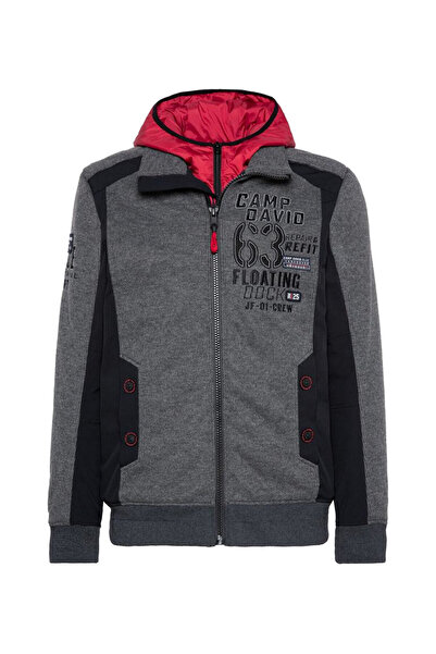 Camp David Jacke Shipyard Übergangsjacke