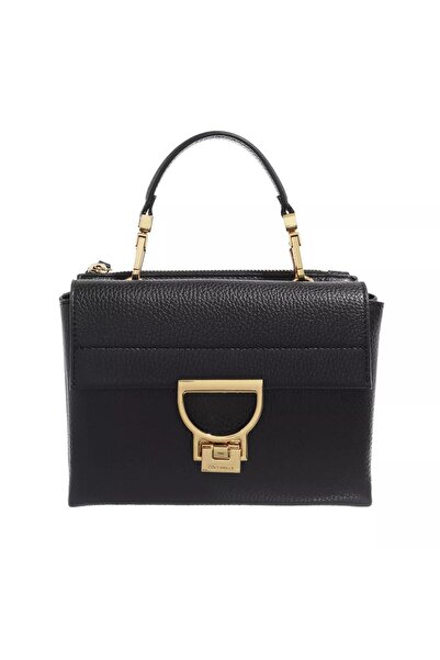 Coccinelle Arlettis Noir