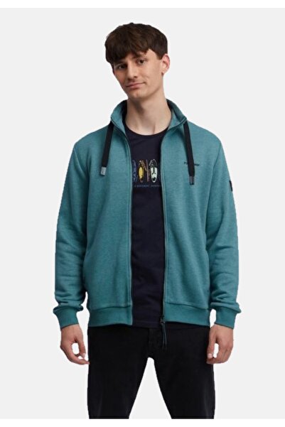 Ragwear Jacke JETTRY Sweatjacke