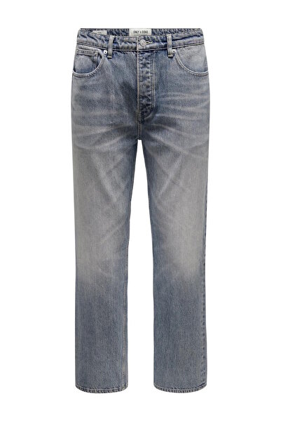 Only & Sons Kotlar FADE LOOSE uzun Çorap