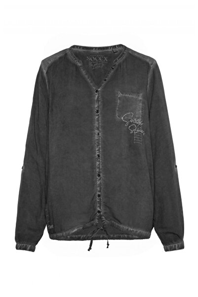 Soccx Bluse MEMORY LANE Bluse