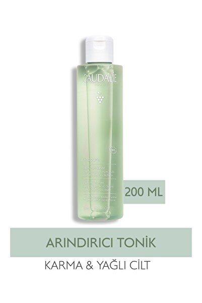 Caudalie Vinopure Arındırıcı Tonik 200 ml