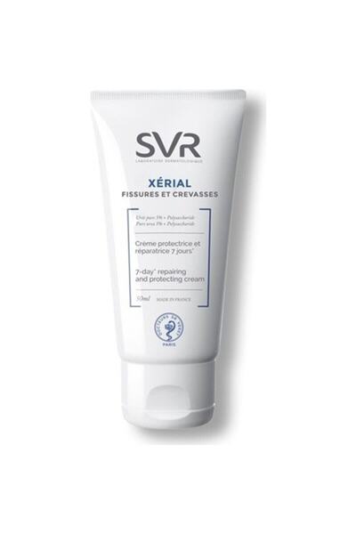 SVR Xerial Fissures Et Crevasses Skin Cream Nemlendirici Krem 50 Ml