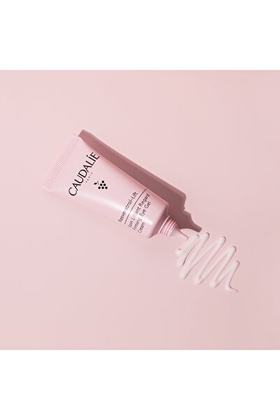 Caudalie Resveratrol-Lift Gel Eye Care Cream 15 ml