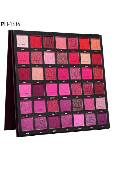 MAYDREAM ظل عيون باليت 42 لون PH-1334