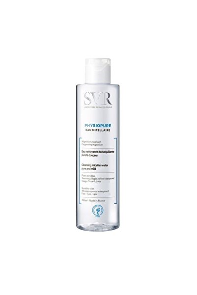 SVR Physiopure Eau Micellaire 200ml