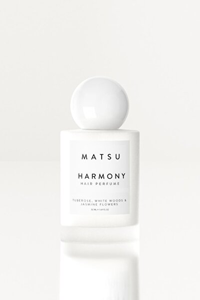 MATSU Harmony Çiçeksi & Meyvemsi Saç Parfümü 50ml