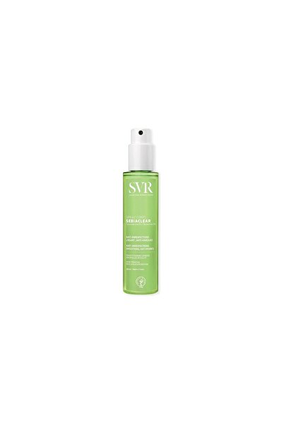 SVR Sebiaclear Spray Corps 150 ml