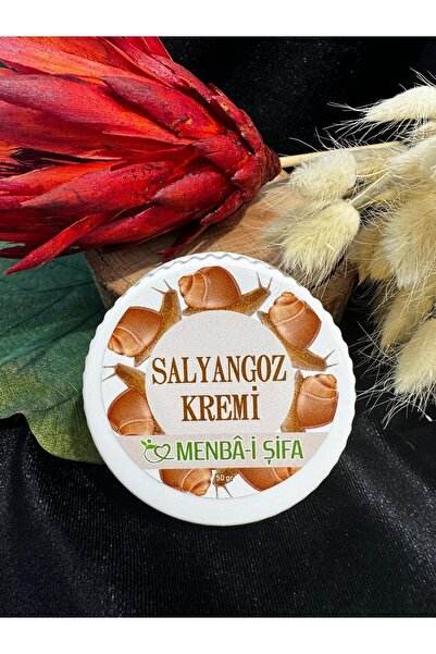 menbai sifa SALYANGOZ KREMİ