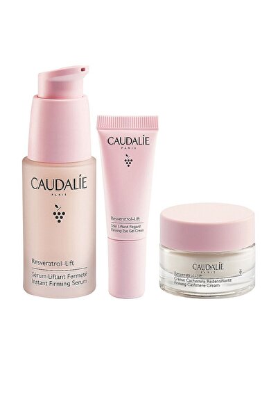 Caudalie Resveratrol Lift Spring Set