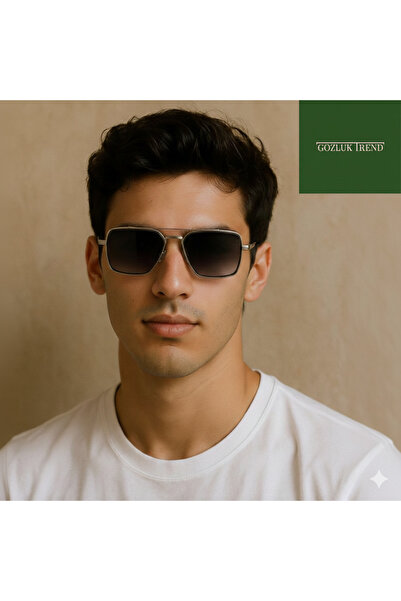 Mustang Mu2567 03 Men's Sunglasses