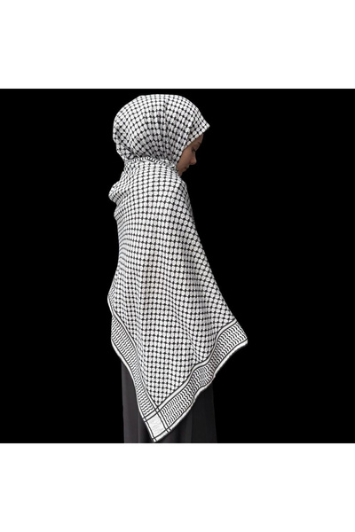 LA BOUTIQUE Fall |   Yaz S. Shal Kefi̇ye 70X190