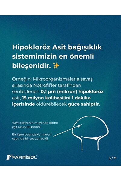 Farmisol Antiseptik 5 Litre - Dezenfektan