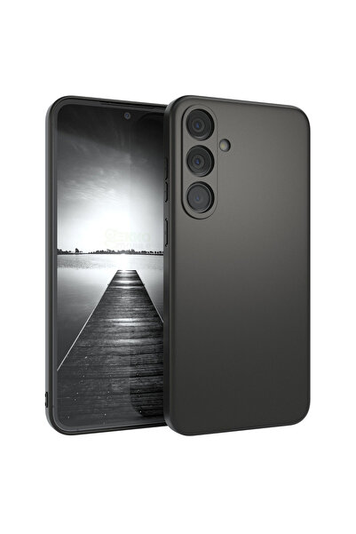 Gekko Mobile Carcasă mată pentru Samsung Galaxy S25, silicon, ultra-subțire 0...