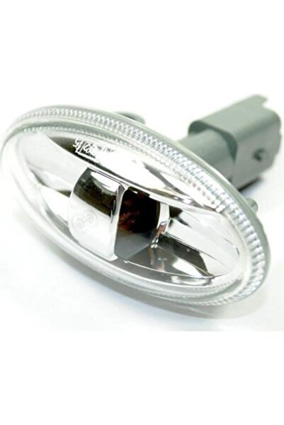 Genel Markalar Peugeot Yan Çamurluk Sinyal 206 307 107 206+ 301 407 C-elysee