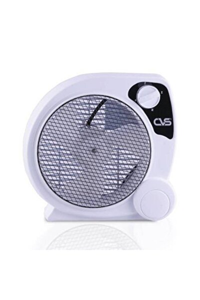 CVS Dn 91017 Mini Vantilatör Beyaz