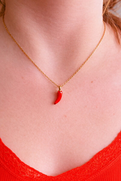 satya SPICY TOUCH KOLYE