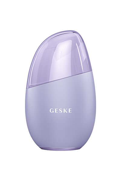 Geske Masaj Aleti ( Soğutma & Isıtmalı) Cool & Warm Face Massager