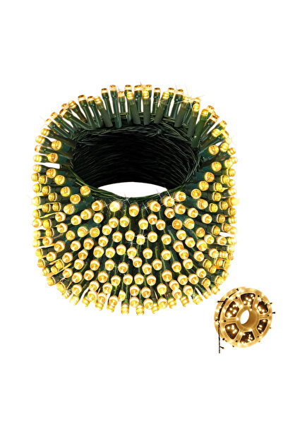 Generic Linear light installation, Outdoor/Indoor, 8 Christmas light effects,...