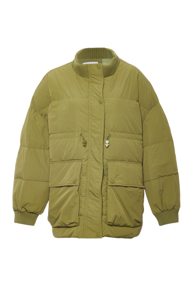 Koosh Μπουφάν