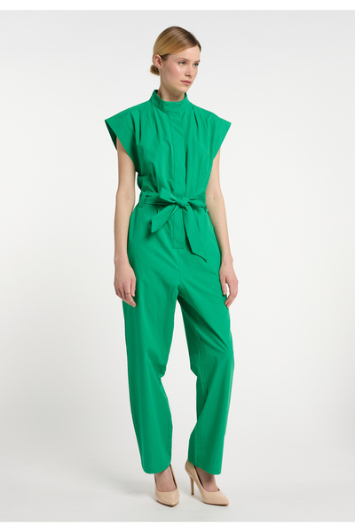 Dreimaster Jumpsuit