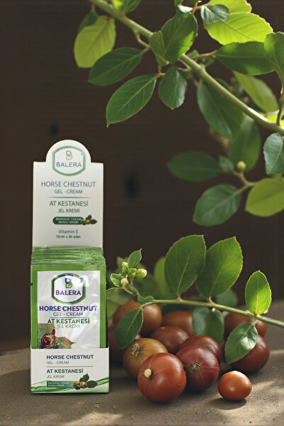 BALERA At Kestanesi Jel Krem 10Mlx30 Adet