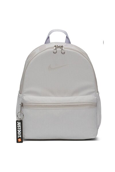 Nike حقيبة ظهر برازيليا Jdi DR6091-078 - 11 لتر