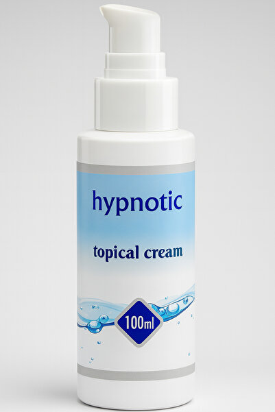 ARMONİKONYA 100 ml Hypnotic Topikal Lokal Kalıcı Makyaj Ve Microblading Acı A...