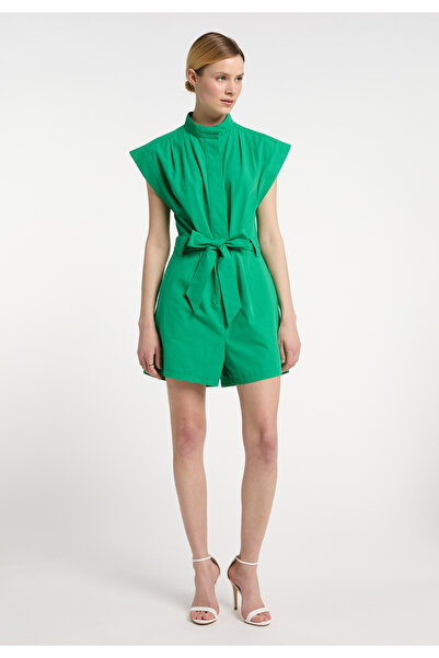 Dreimaster Playsuit