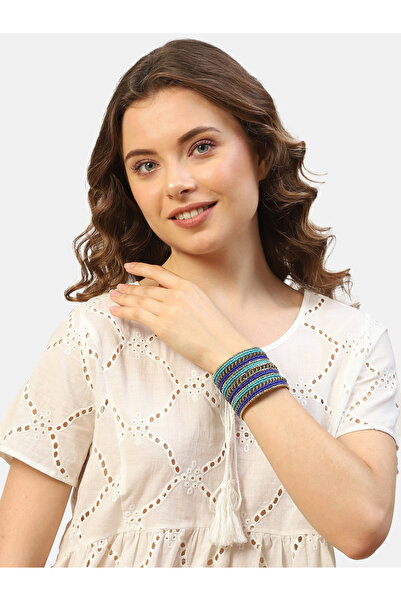 Izia Perlenmanschette – stilvoll und praktisch