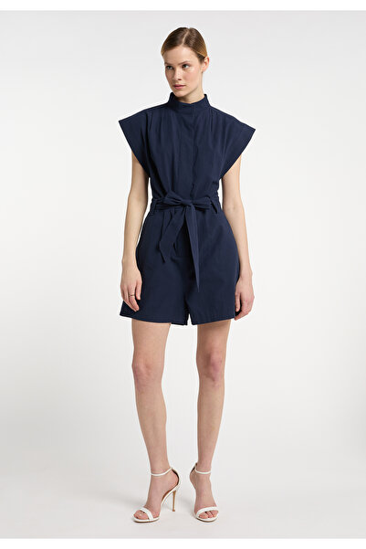 Dreimaster Playsuit