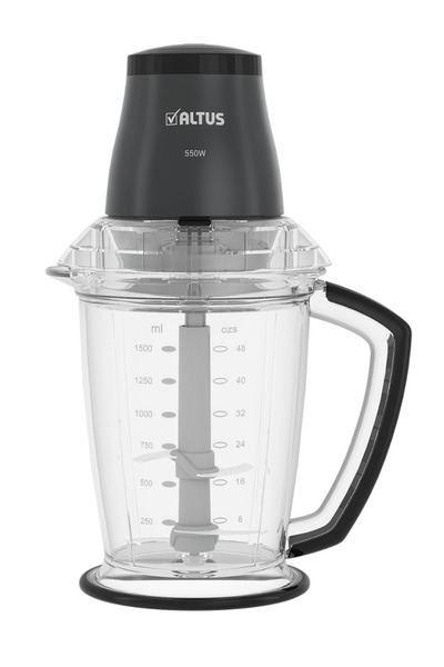 Altus AL 3265 Chopper Doğrayıcı 4 Bıçaklı