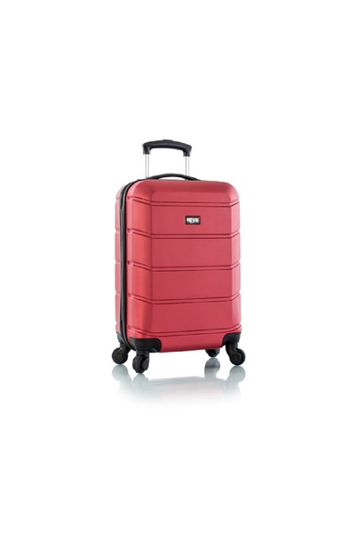 Heys Armourlite 53 CM Small Cabin Polycarbonate with ABS Hard Sided 4-Wheeler...