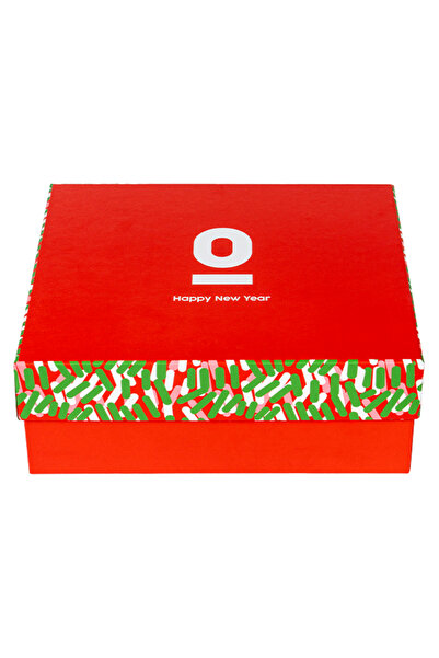 Espressolab Yılbaşı Kutusu