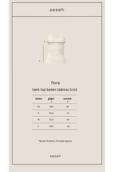 SESEH قميص رياضي نسائي بدون خياطة من FIORA بلون بني مرير مع بطانة داخلية