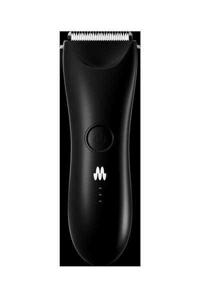 Meridian Grooming ذا تريمر بلس - أونيكس