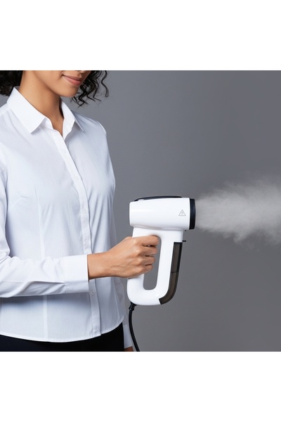 TAAM_SA valyo High-Performance Magic Clothes Steamer with AirIron Technology ...