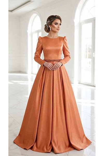 VELİSİA Abiye Elbise