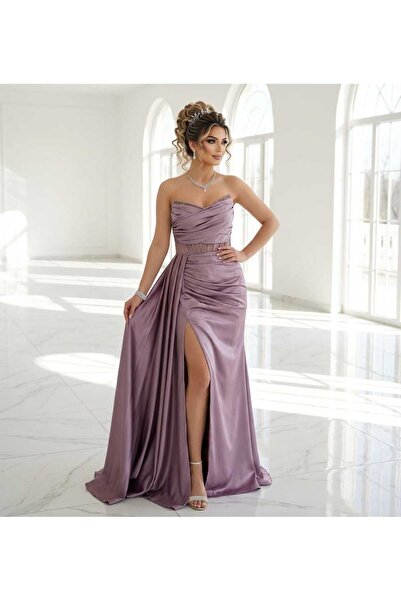 VELİSİA Abiye Elbise