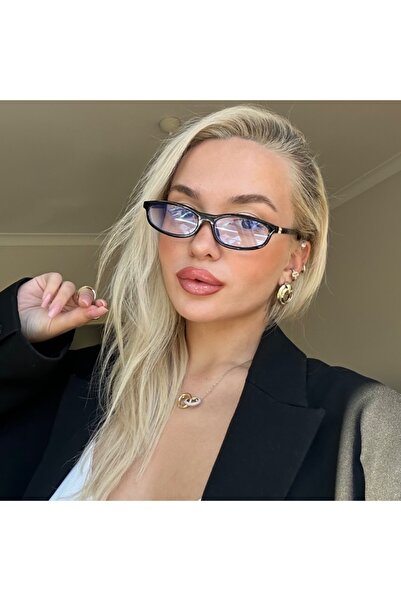 BluePepper Miux V7 Blue Light Protection Unisex Glasses Can Change Blue Block...