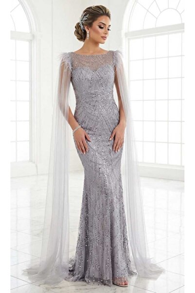 VELİSİA Abiye Elbise