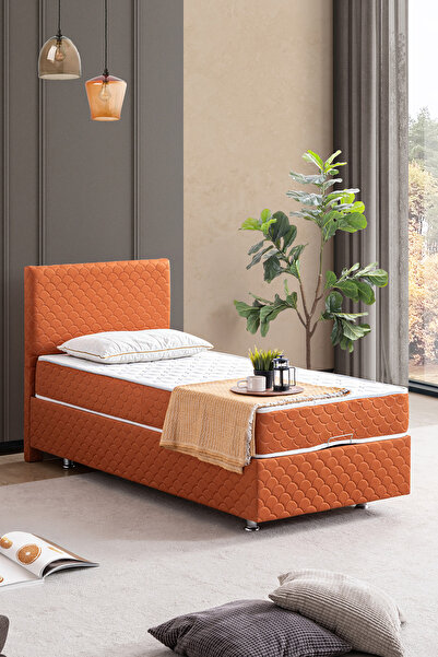 Setay Luka İkili Set, Çift Kişilik Baza Başlık Seti