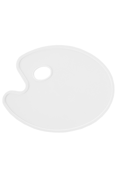 Ops Палитра за картини 20x30 Prof Godesiz Oval White 107 рупии /