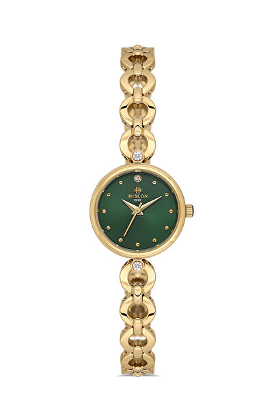 Hislon Ql192G-15Sg Women's Wristwatch