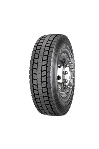Goodyear 295/80 R22,5 RHD 2 HCT ASFALT ÇEKER 2025