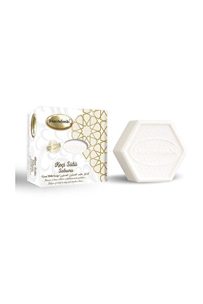 Mecitefendi صابون حليب الماعز 150 جرام سلسلة خاصة