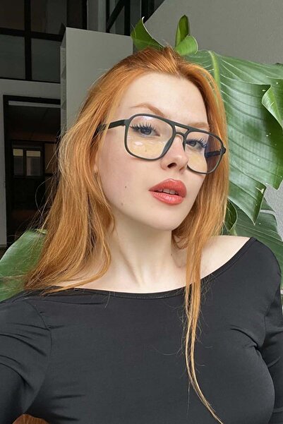 BluePepper Fraude Green Blue Light Filter Screen Glasses Can Change Optical C...