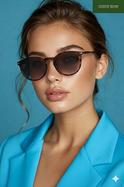 Mustang 2579 02 G UNISEX Güneş Gözlüğü