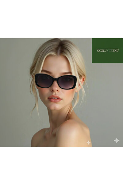 Osse OS 3593 COL 01 53-20-142 KADIN GÜNEŞ GÖZLÜĞÜ